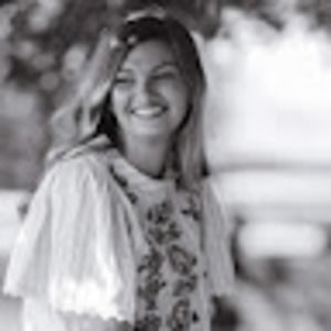 Meet your Posher, Raegan